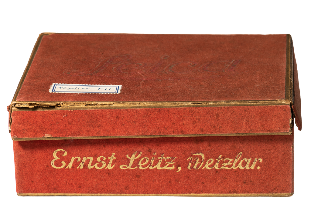 Eine Leica?