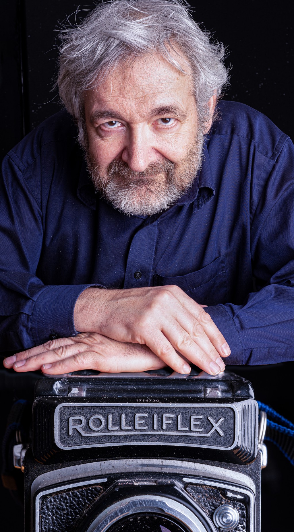 Niels P. Carstensen
